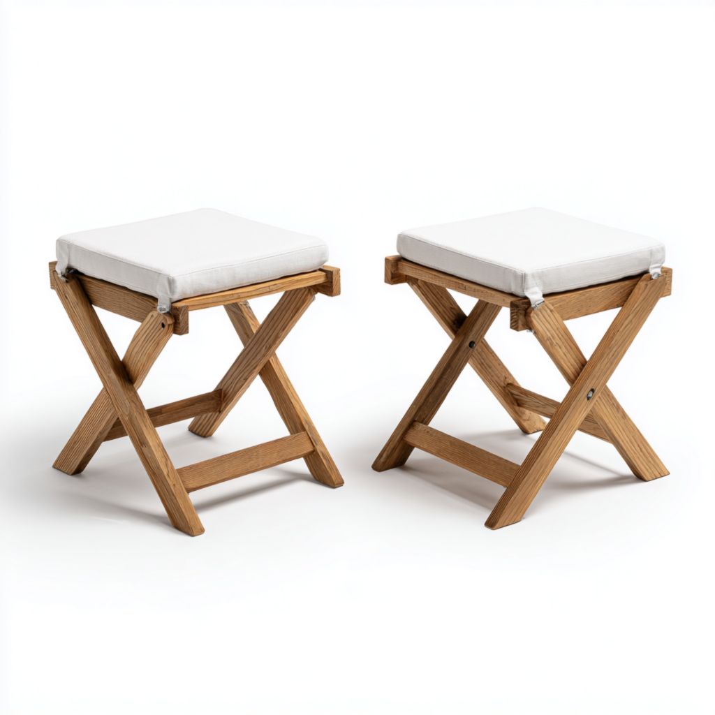 Taburetes de exterior