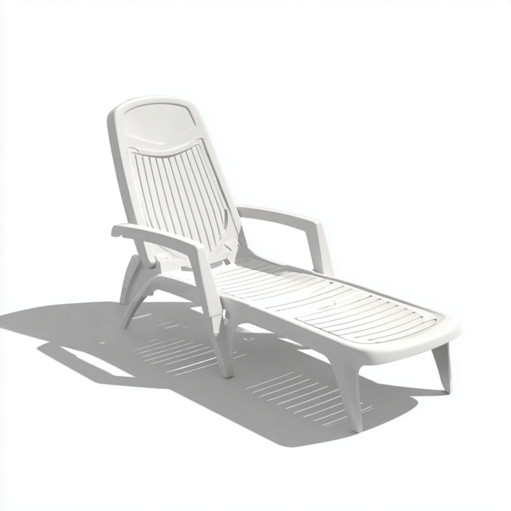 Tumbonas de exterior