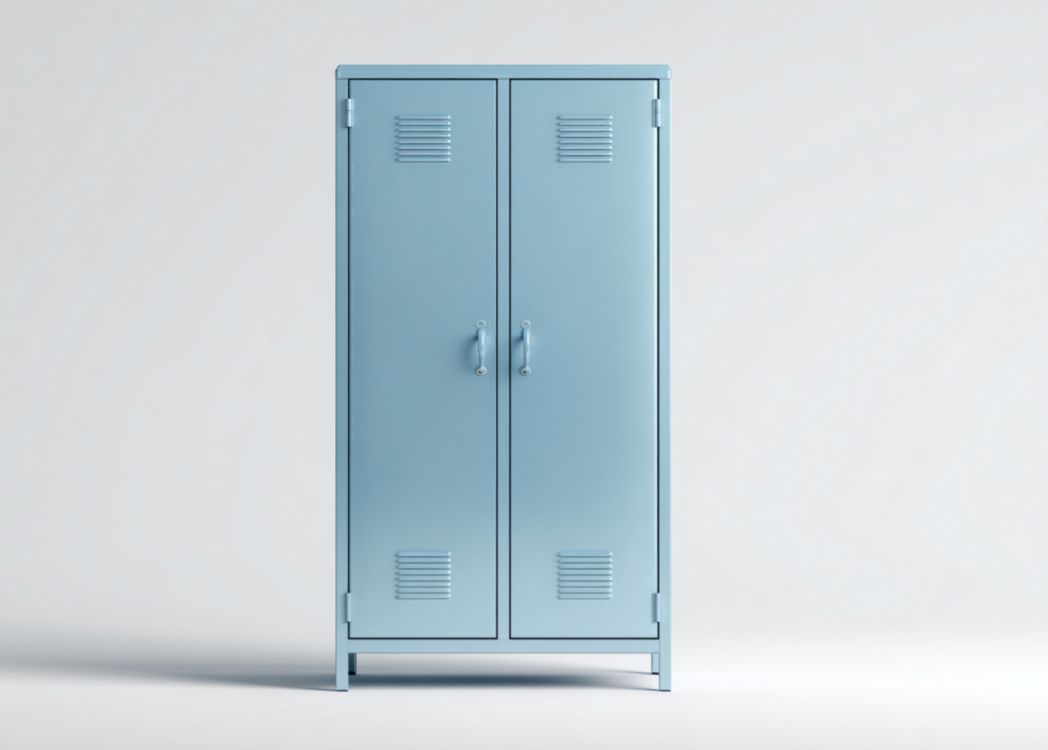 Armarios y guardarropas