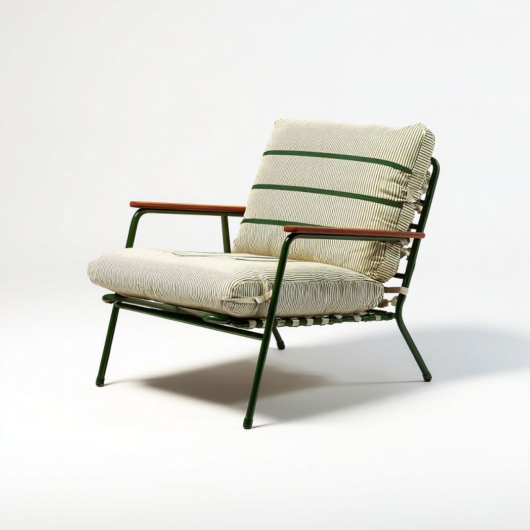 Sillones y reclinables