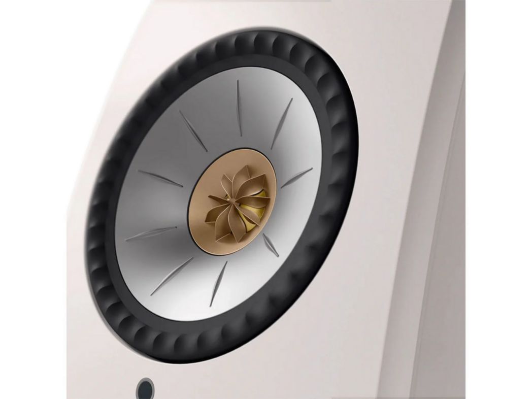 KEF LSX 2 (par)