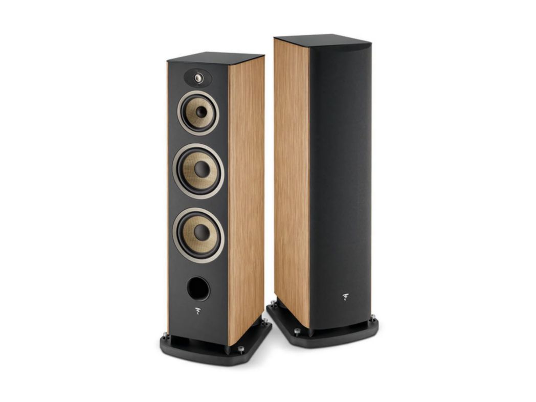 FOCAL ARIA EVO XN°4 (par)