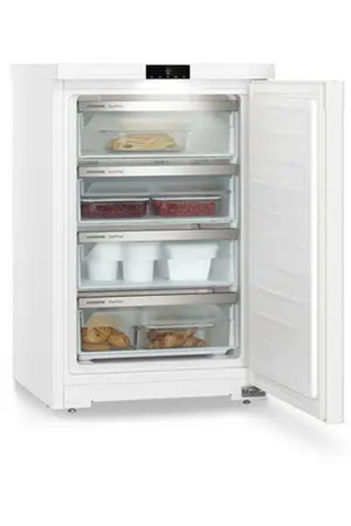 Congelador bajo encimera Liebherr TG14VE04