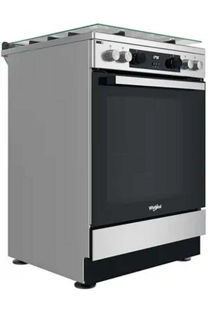 Whirlpool WS68G8CCXT/E - cocina de gas
