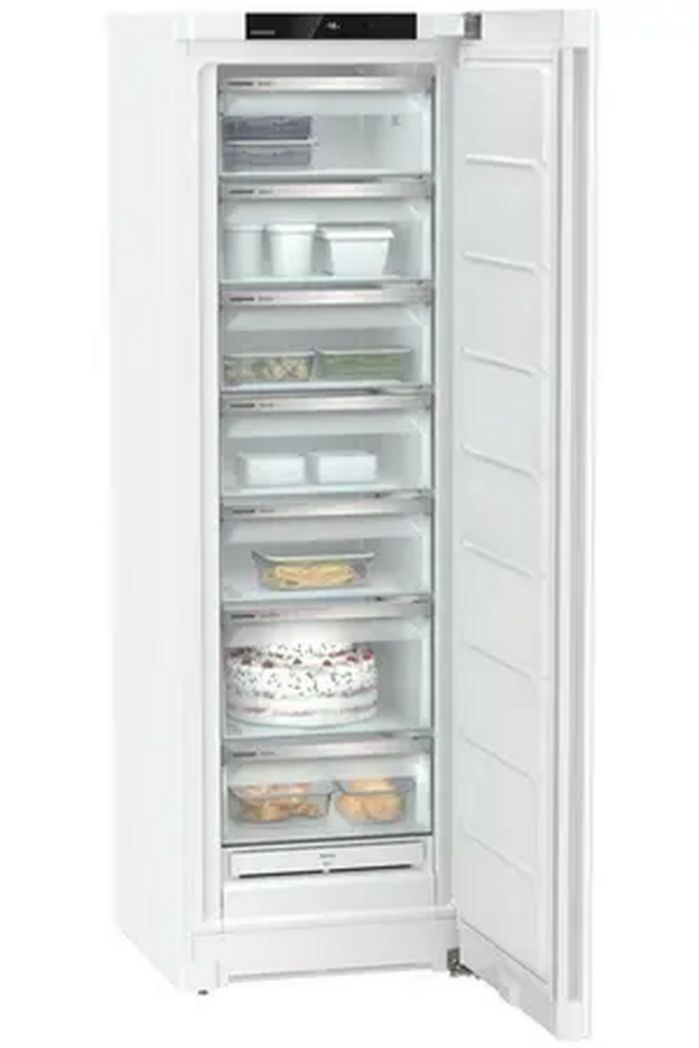 Congelador Liebherr FNe5207-22