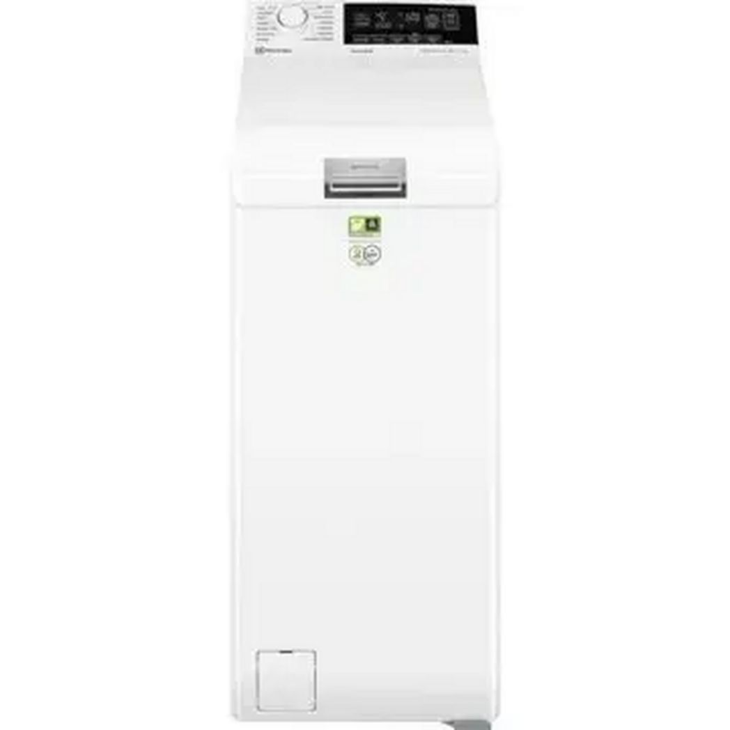 Lavadora de carga superior Electrolux EW8T3653BA