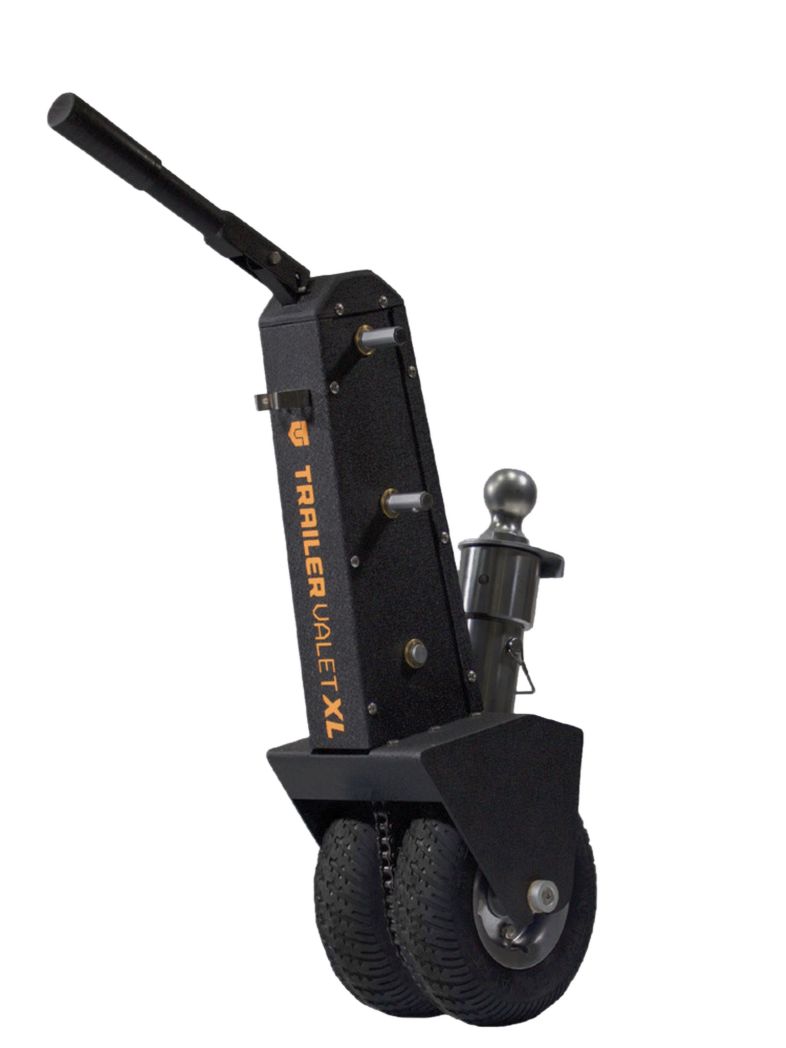 Enganche de remolque Valet XL 10k Mover de 2,5/16