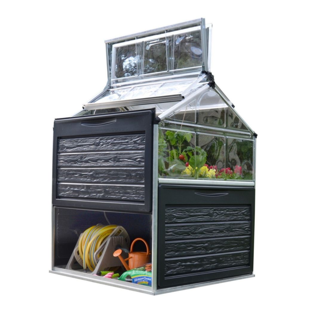 Palram - Canopia | Posada de plantas