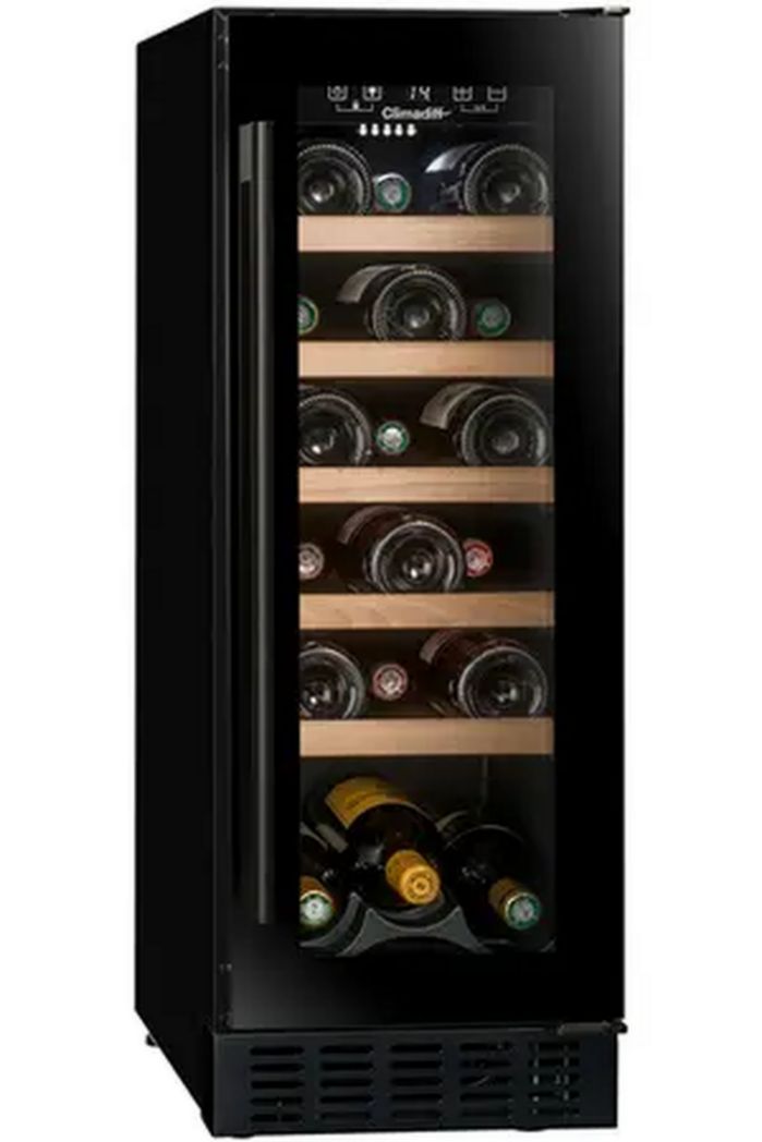 Climadiff CBU20S2B Bodega de vinos empotrada