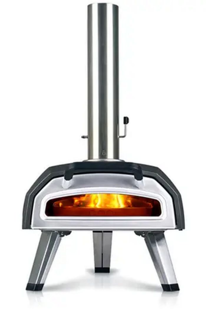 Horno para pizza multicombustible Ooni Karu 12G