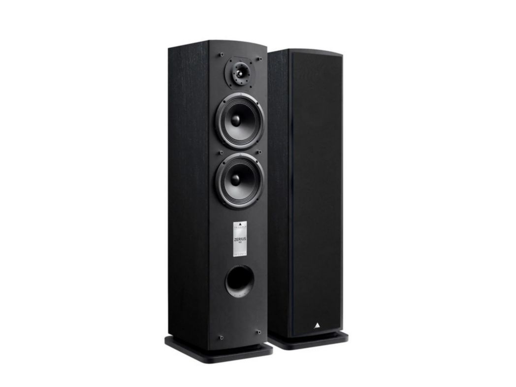 TRIÁNGULO ZERIUS 902 (par)