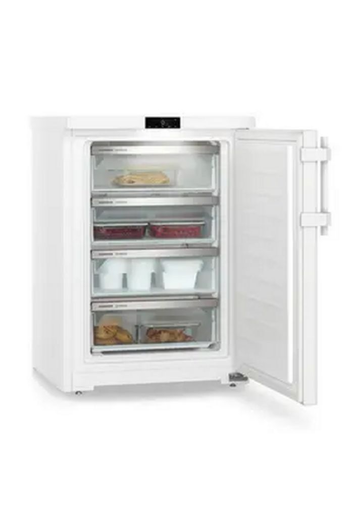 Congelador superior Liebherr Fndi 1624-20