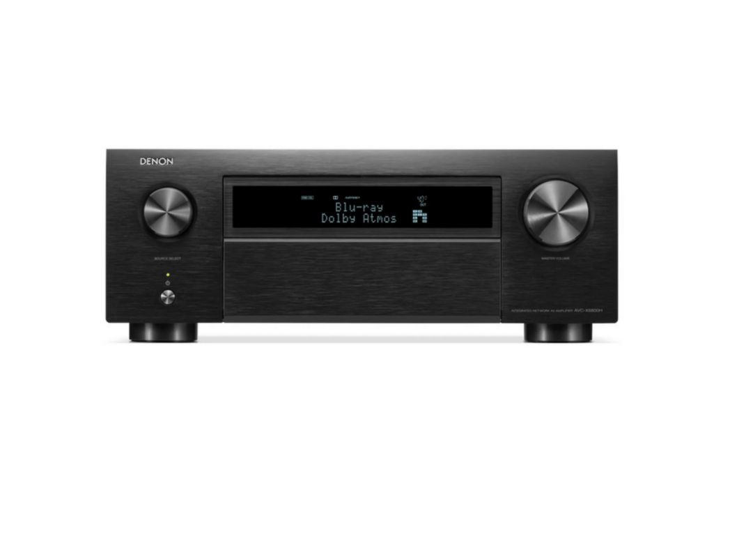 DENON AVC-X6800H