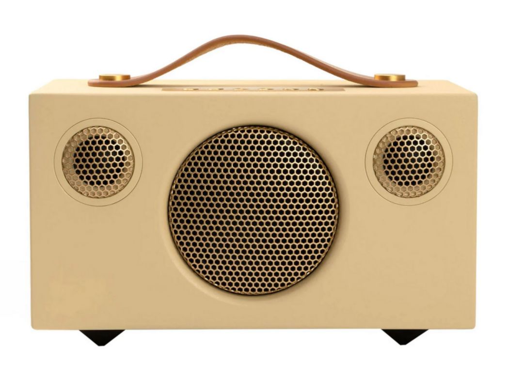 Módulo complementario AUDIO PRO T3+