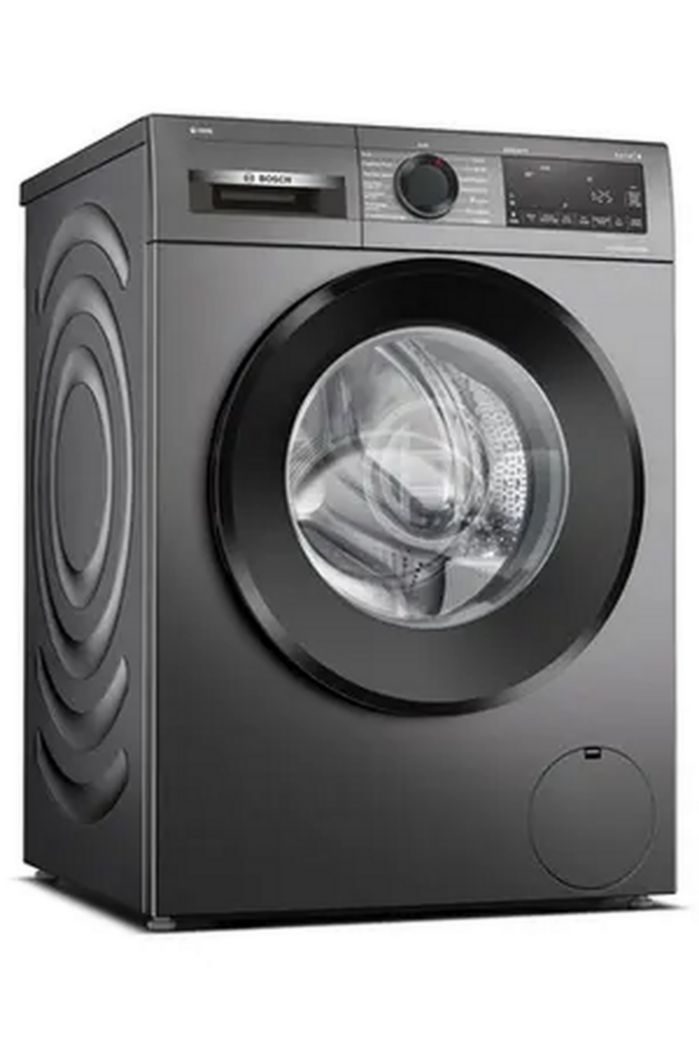Lavadora Bosch Serenity WGG244ARFR con ojo de buey