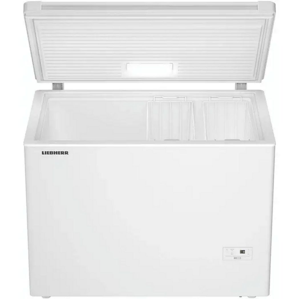 Congelador horizontal LIEBHERR CFE1870-26