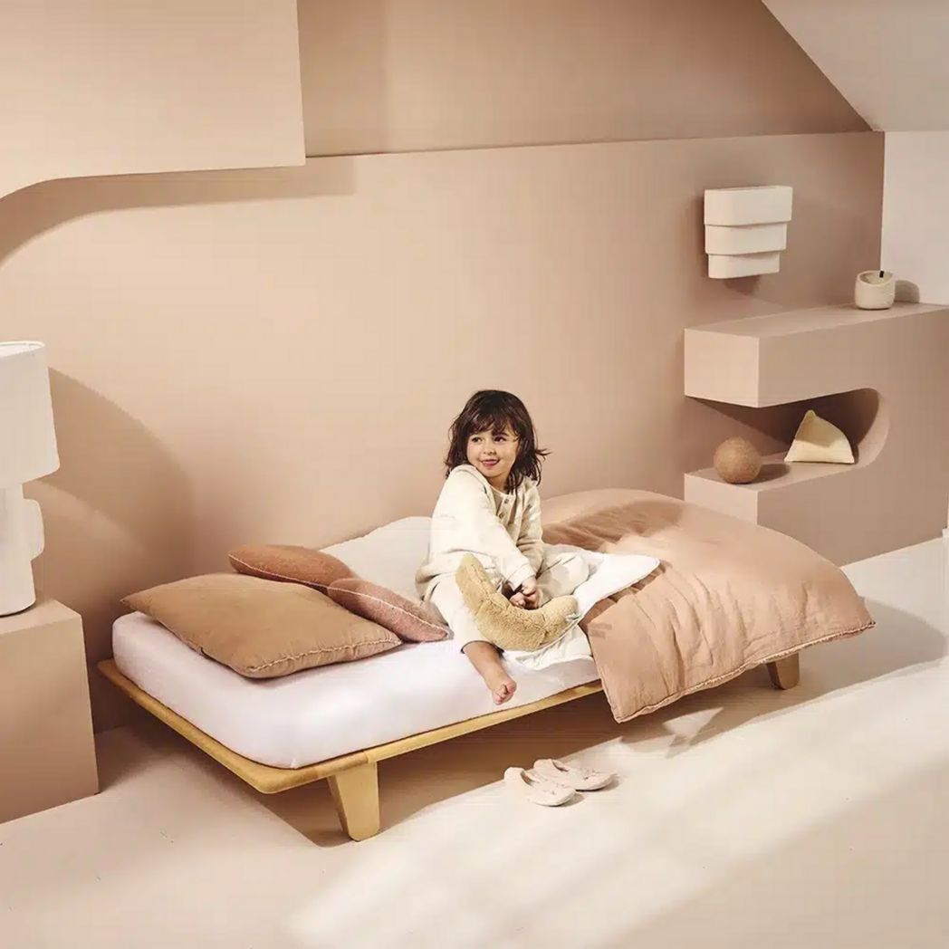 Cama Junior YOMI 160cm