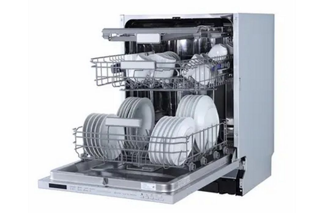 Thomson PRIMOTH2CFULL - Lavavajillas de empotrar de 60 cm