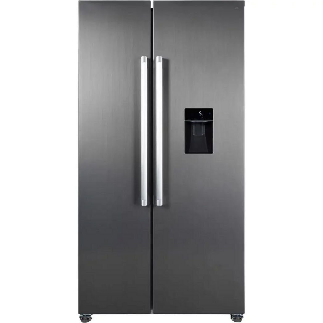 Refrigerador estilo americano ESSENTIELB ERAVDE180-90hov5