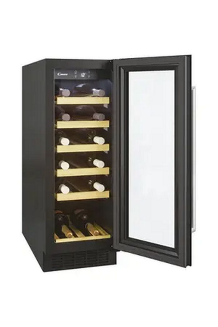 Bodega de vinos Candy CCVB 30/1