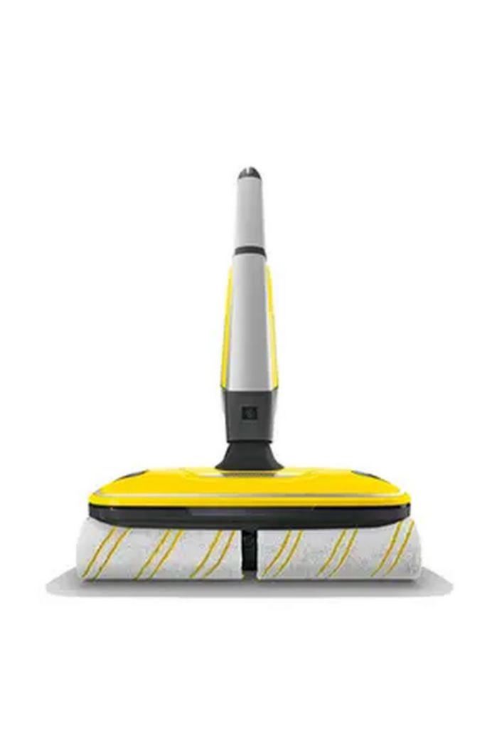 Limpiador de suelos inalámbrico Karcher FC 7