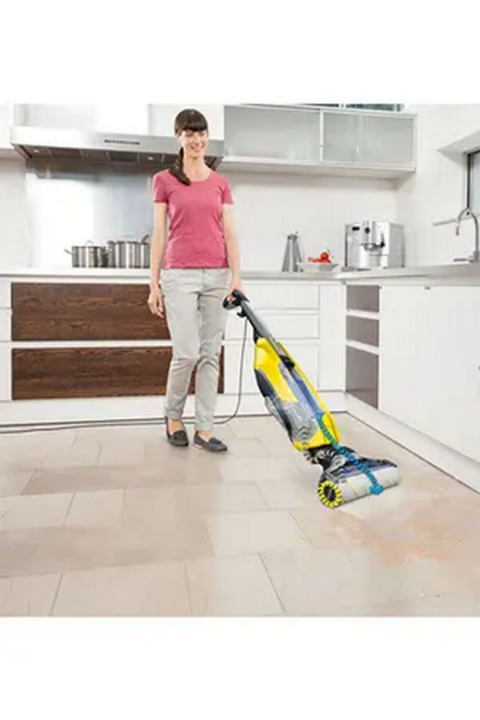 Karcher - Limpiador Premium FC 5