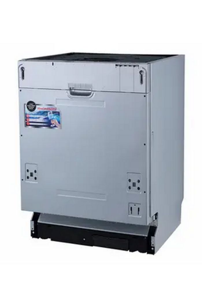 Thomson PRIMOTH2CFULL - Lavavajillas de empotrar de 60 cm