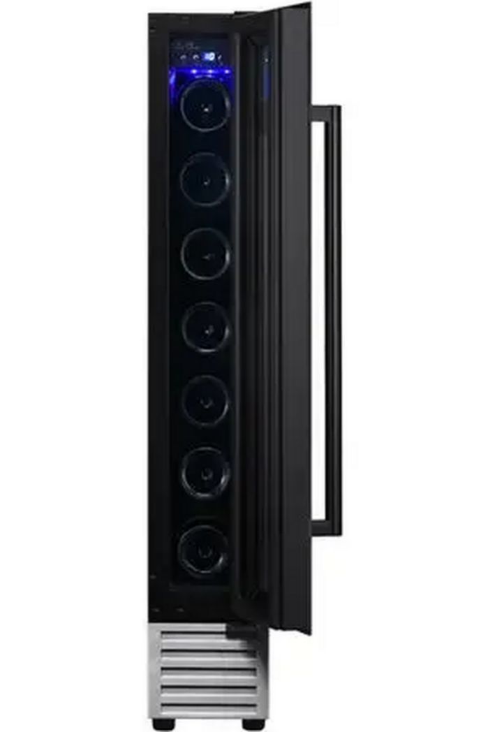 Bodega de vinos empotrada Le Chai LMN70