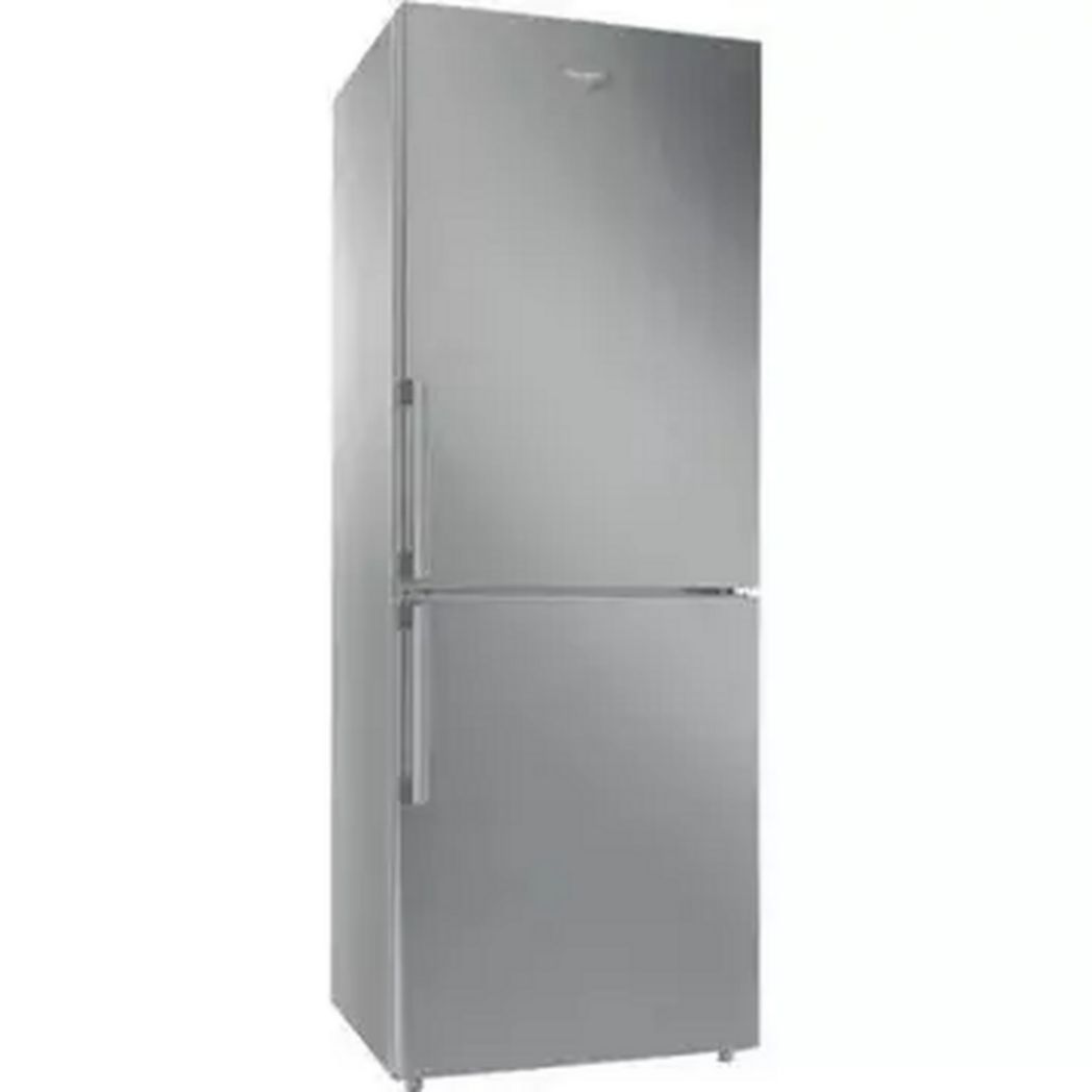 Refrigerador combinado HOTPOINT HA70BI932S