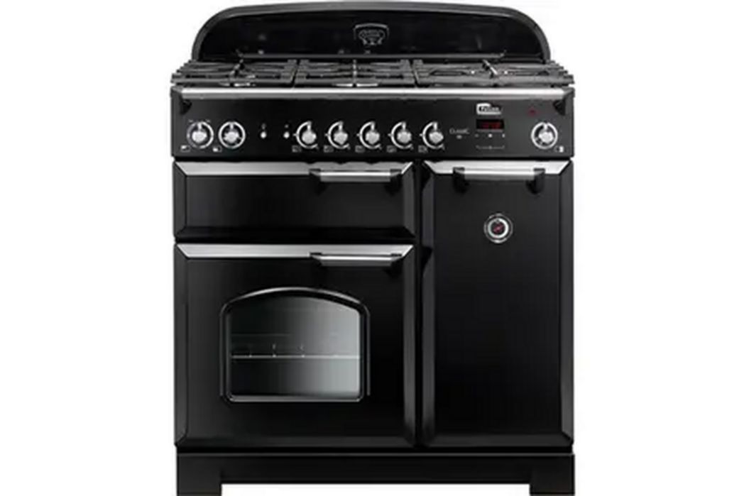 Cocina Falcon CLA90DFBL/C