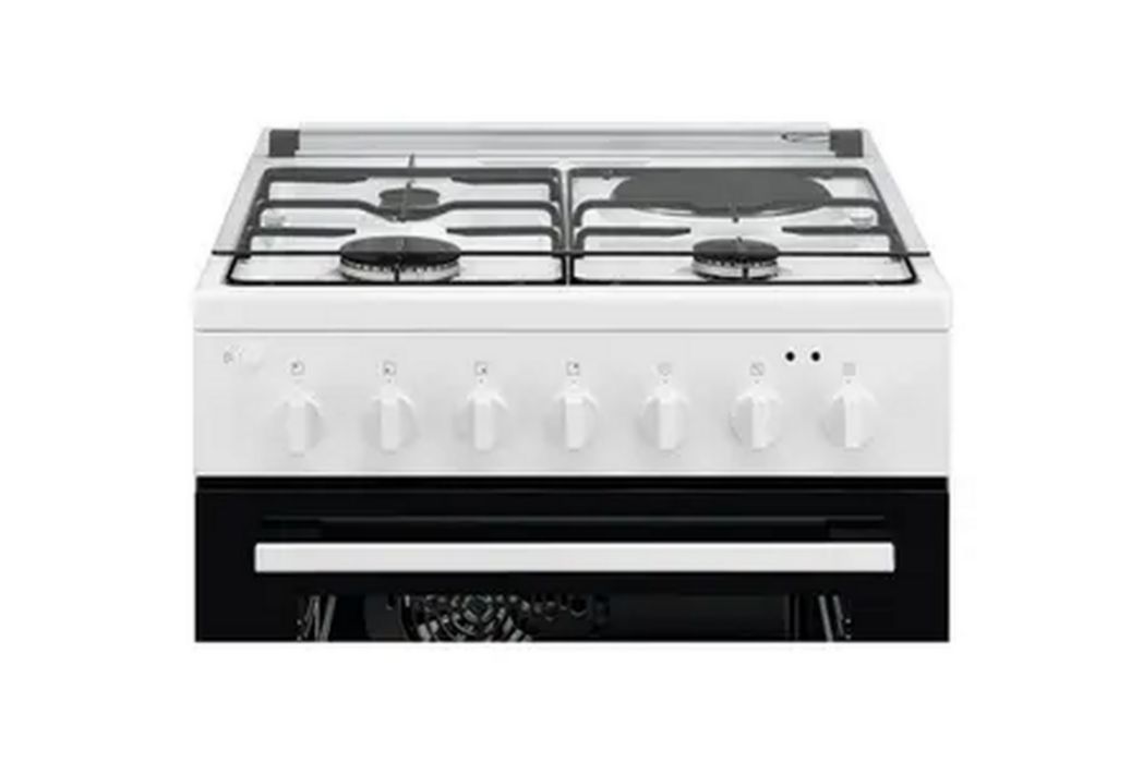 Cocina mixta Electrolux EKM624077W