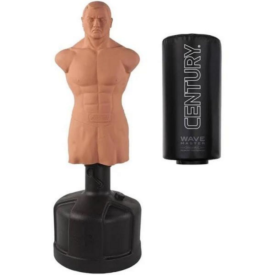 Bob XL Combo y Wavemaster