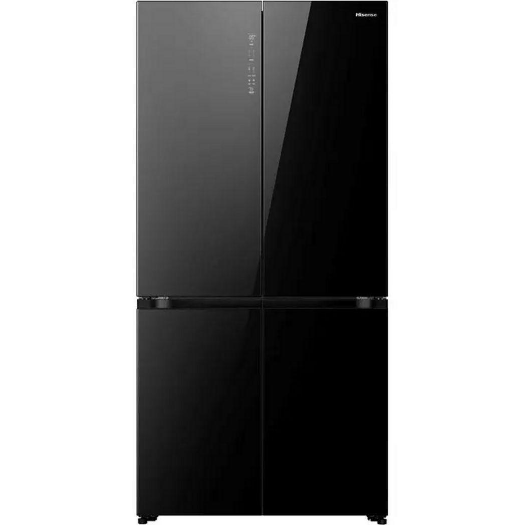 Refrigerador multipuerta HISENSE FreshFit RQ768N4GBE