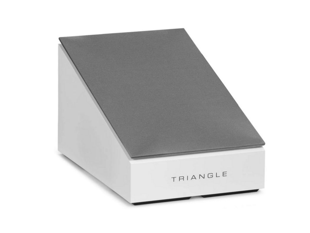 Sujetador triangular Borea 1 (par)