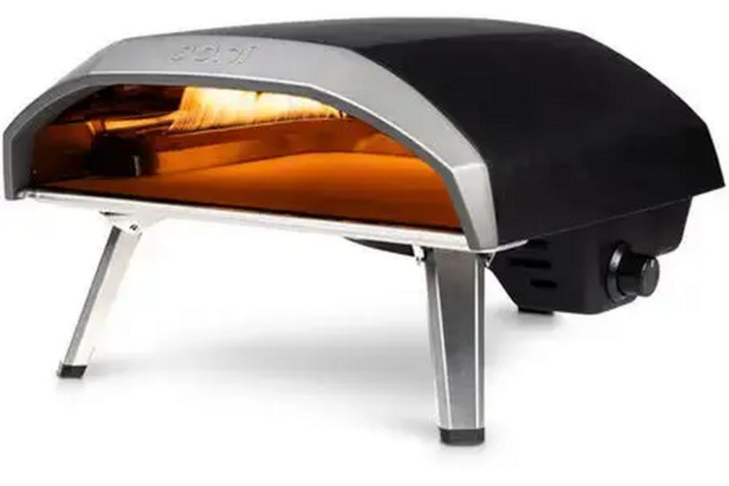 Horno de pizza a gas Ooni Koda 16