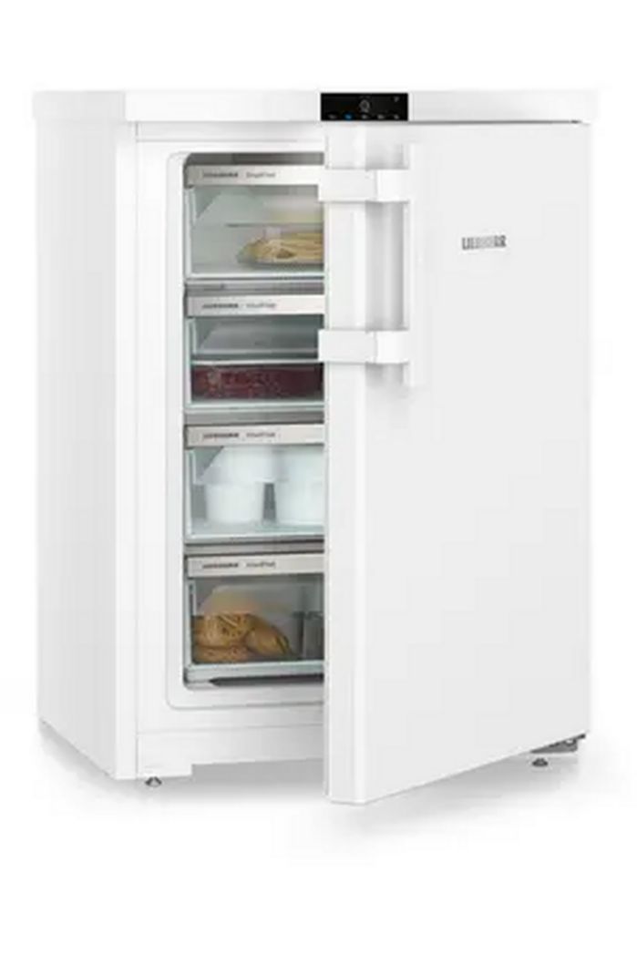 Congelador superior Liebherr Fndi 1624-20