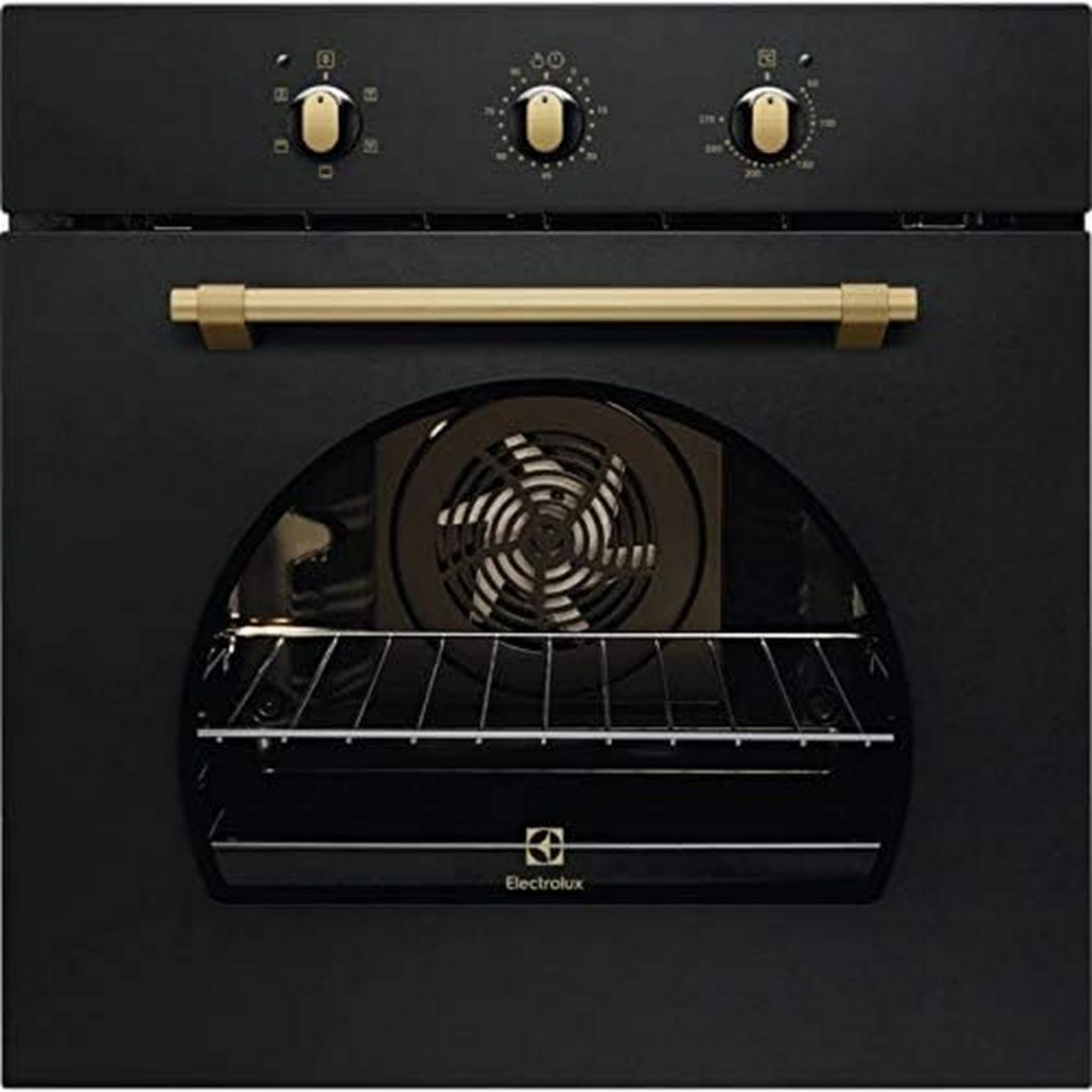 Horno multiesmalte ELECTROLUX FR53G