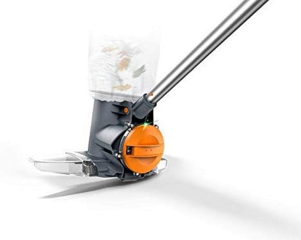 Aspiradora de piscina recargable Kokido VEKTRO XL