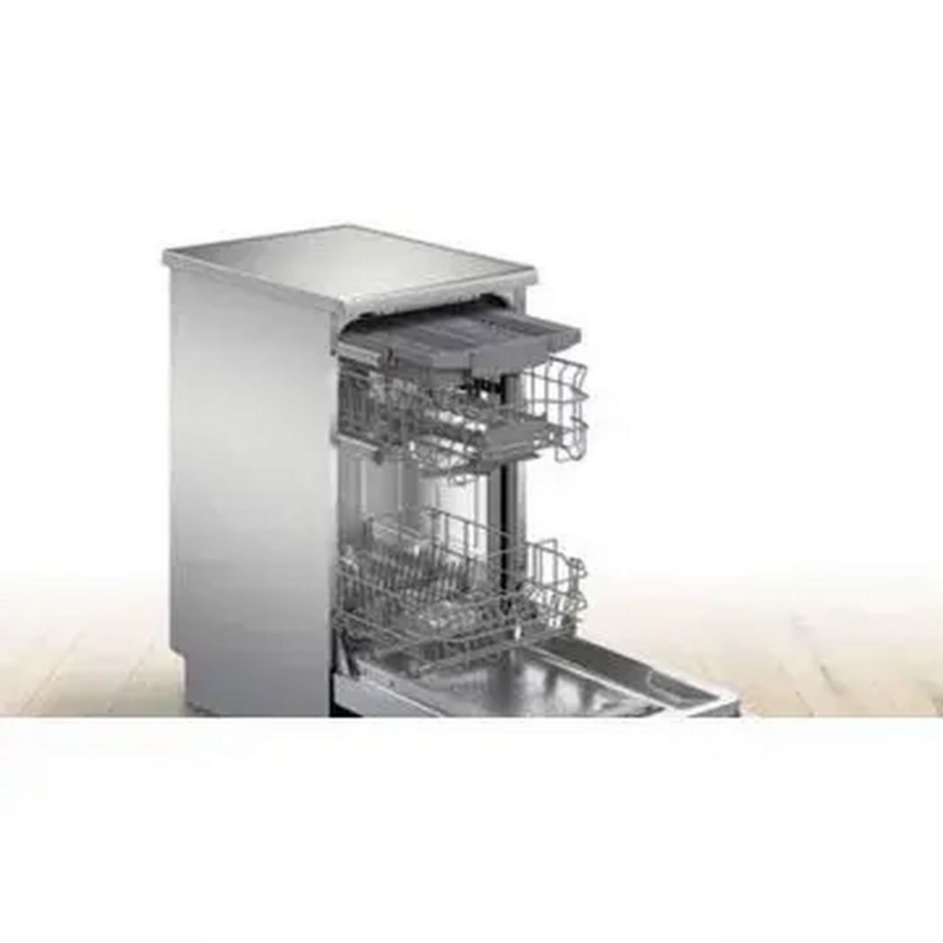 Lavavajillas Bosch PS4EMI34E Serie 4 Serenity Efficient Dry de 45 cm