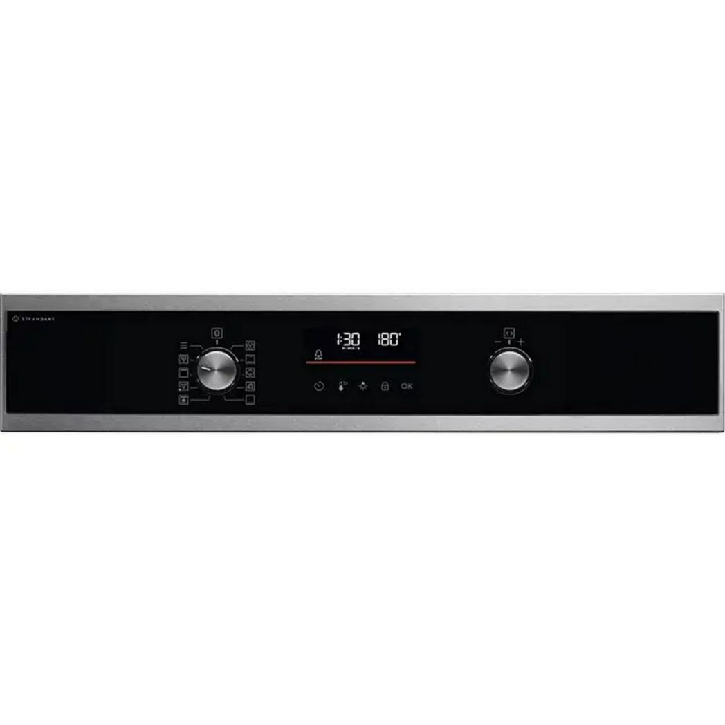 Horno de vapor empotrado Electrolux EOD6P46X