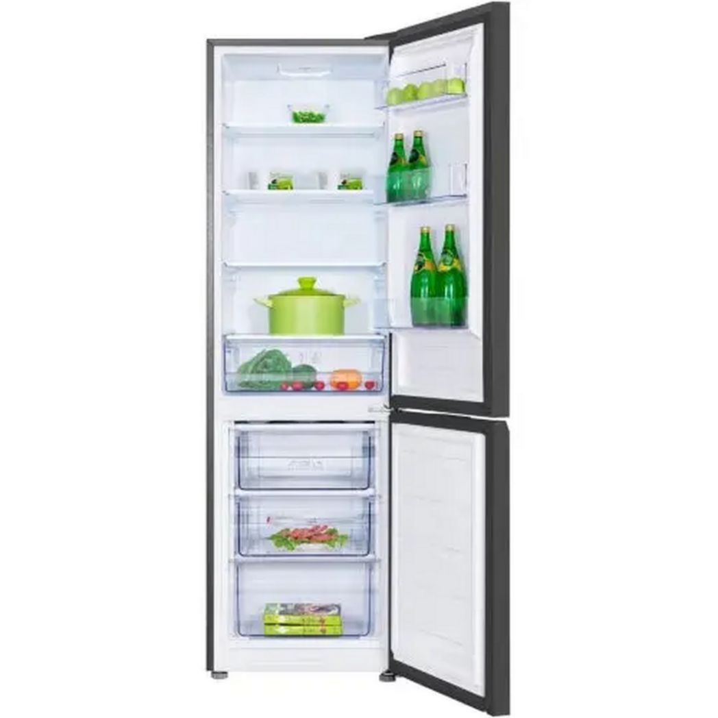 Refrigerador combinado TCL RF260BSE0