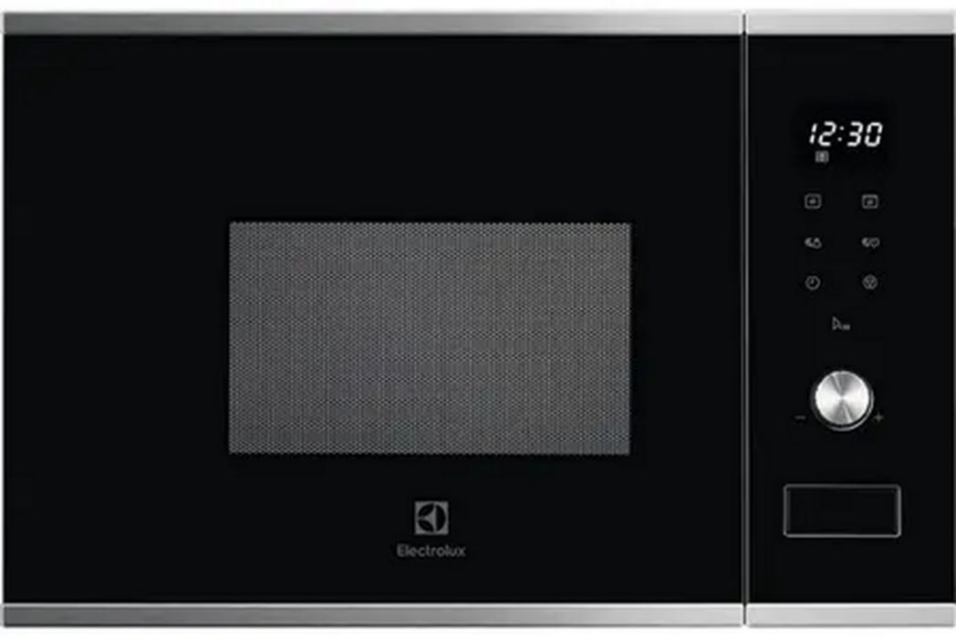 Microondas con grill integrado Electrolux EMS4203TMX