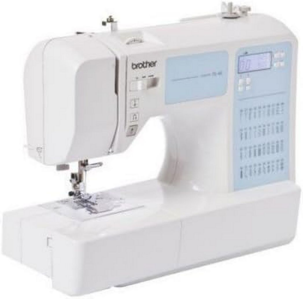 Máquina de coser electrónica Brother FS 40