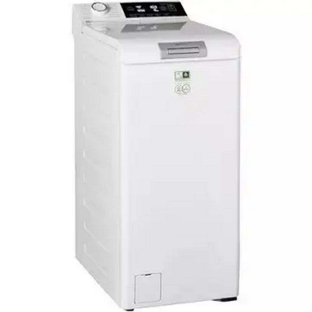 Lavadora de carga superior Electrolux EW8T3653BA