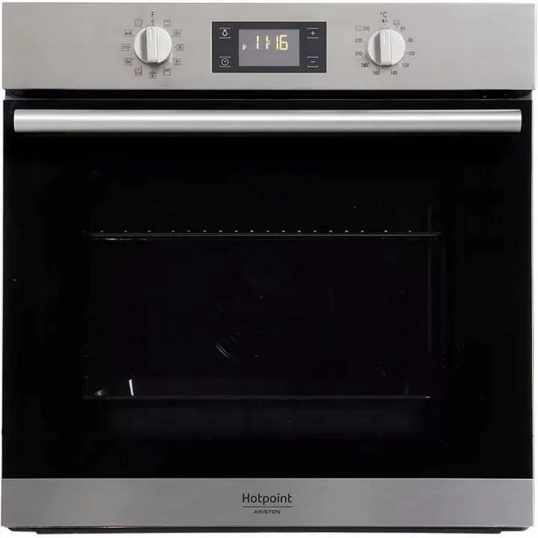 Horno empotrado HOTPOINT FA2844PIX