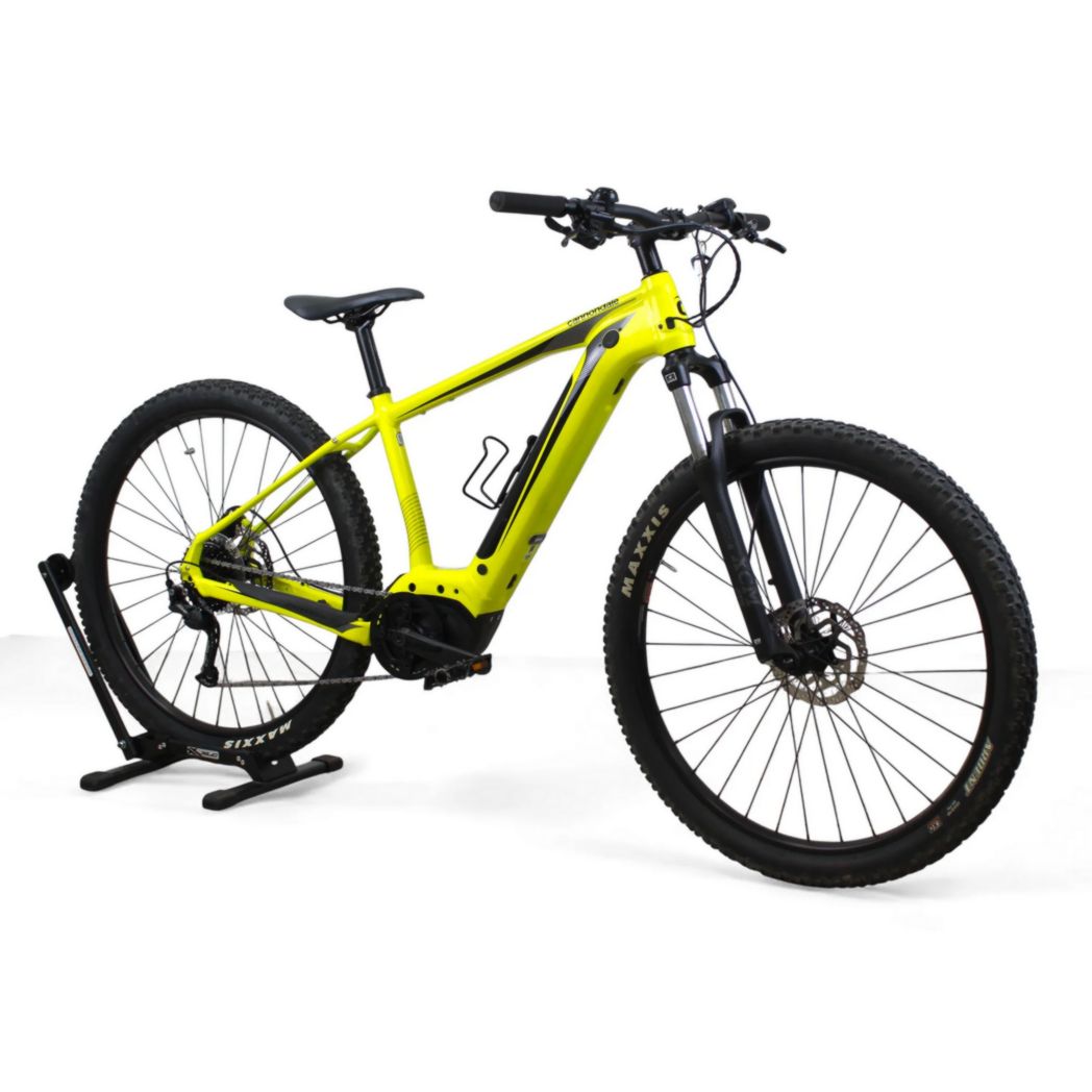 Bicicleta de montaña eléctrica Cannondale Trail Neo 4