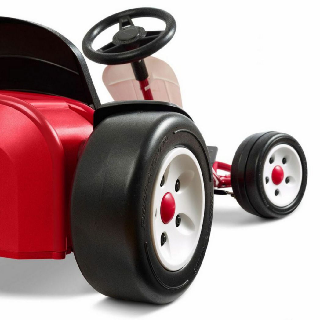 La mejor luz infantil profesional de 24 V