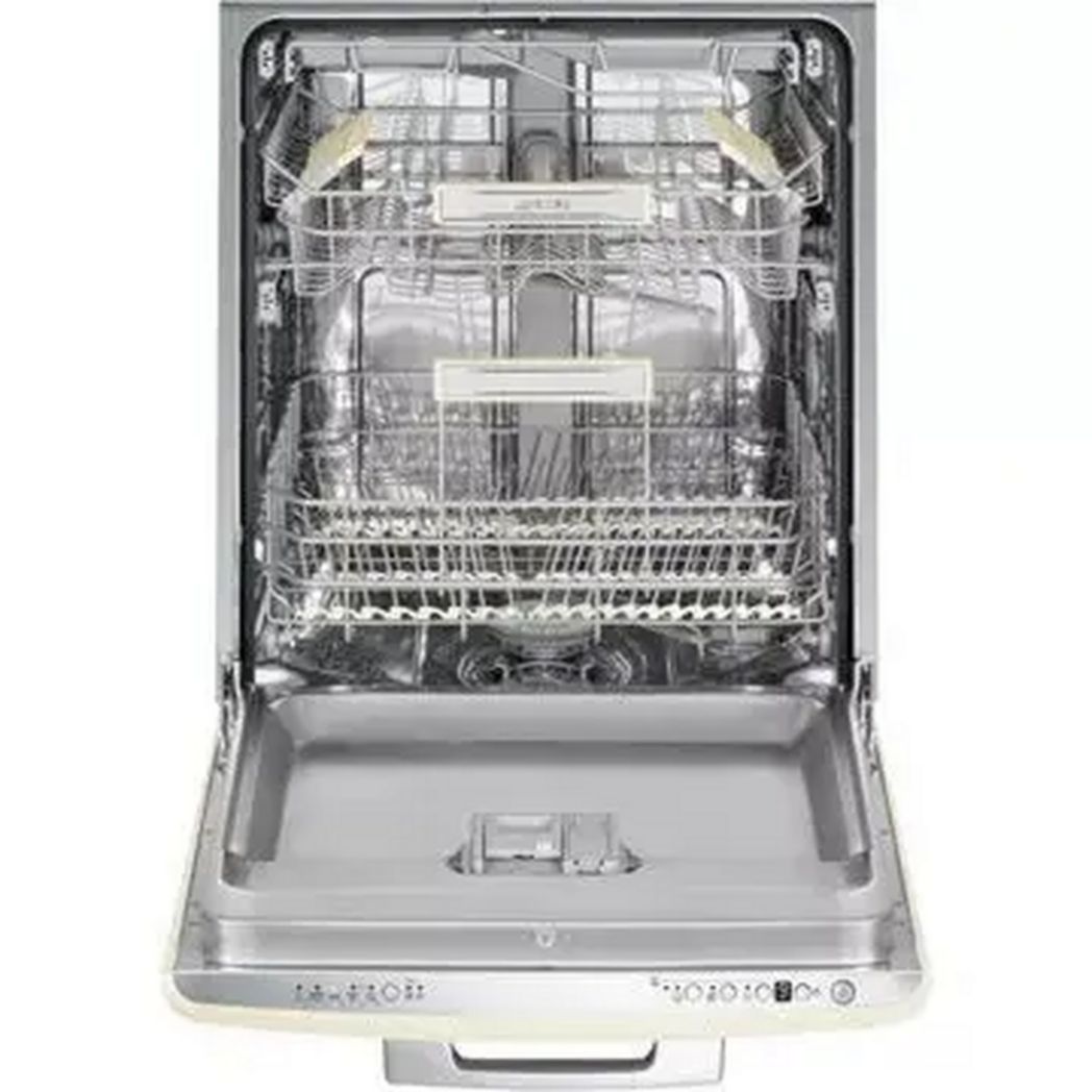 Lavavajillas empotrado SMEGSTFABCR3