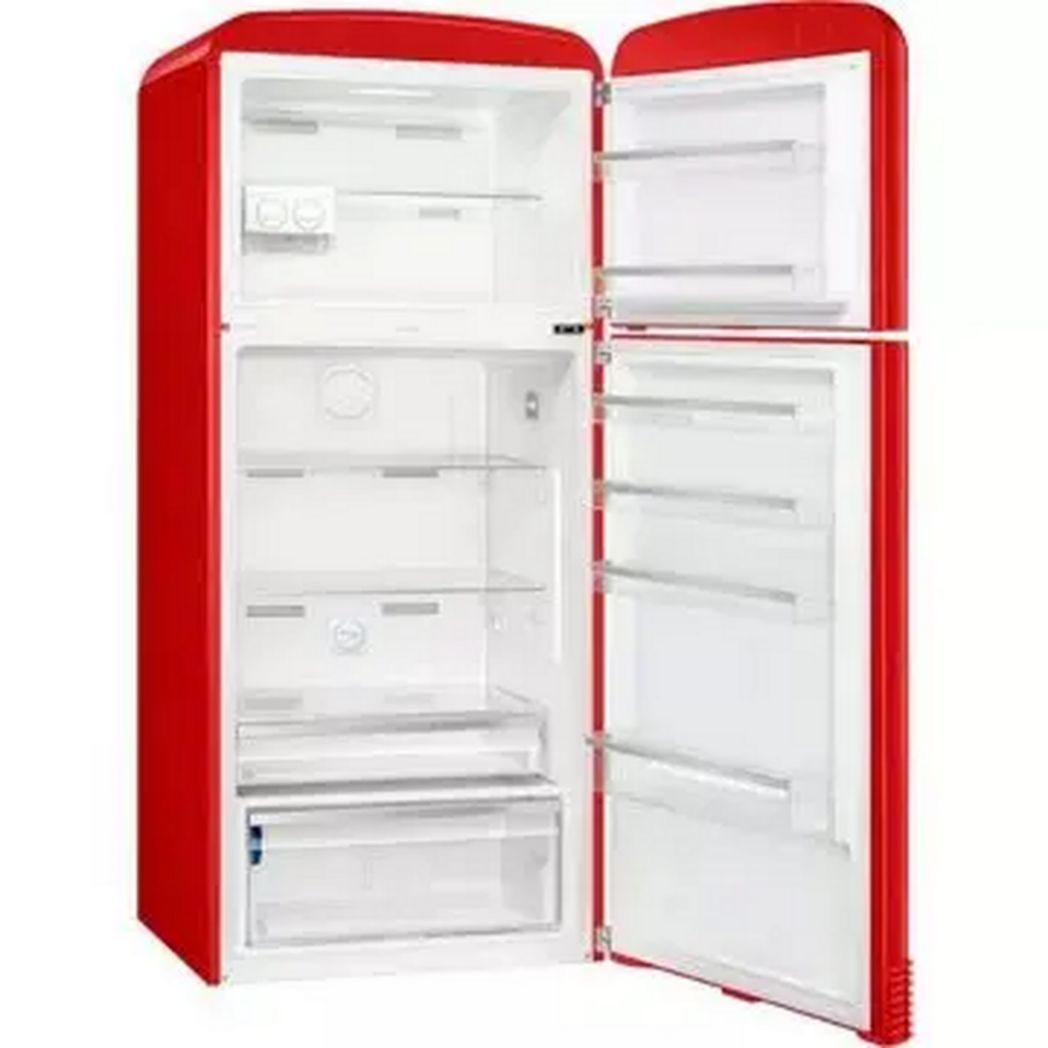 Refrigerador de 2 puertas SMEGFAB50RRD5