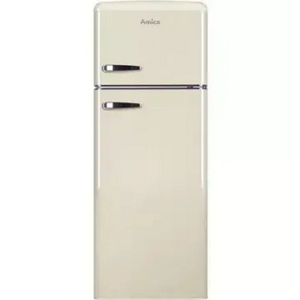 AMICAAR7252C Refrigerador de 2 Puertas